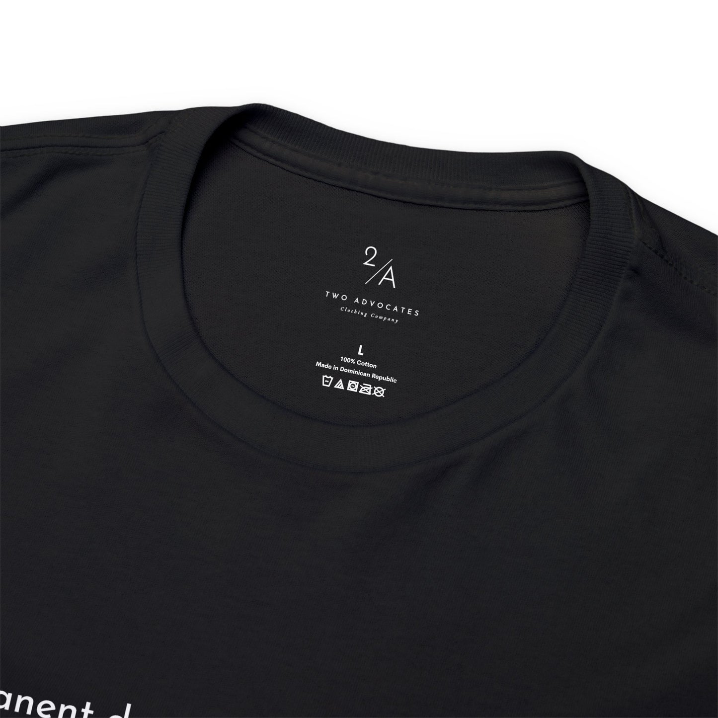 ban permanent decisions tee