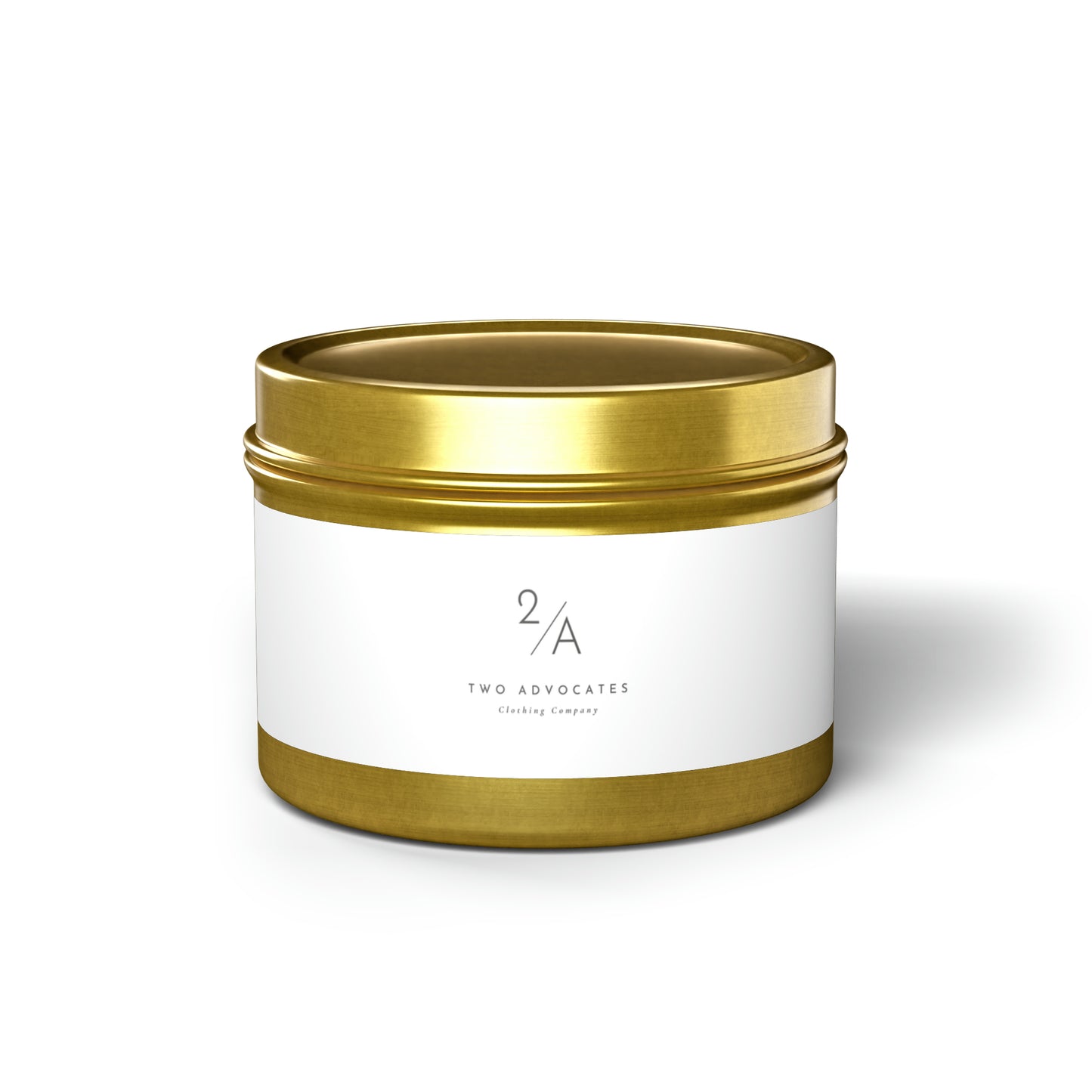 therapy-scented candle