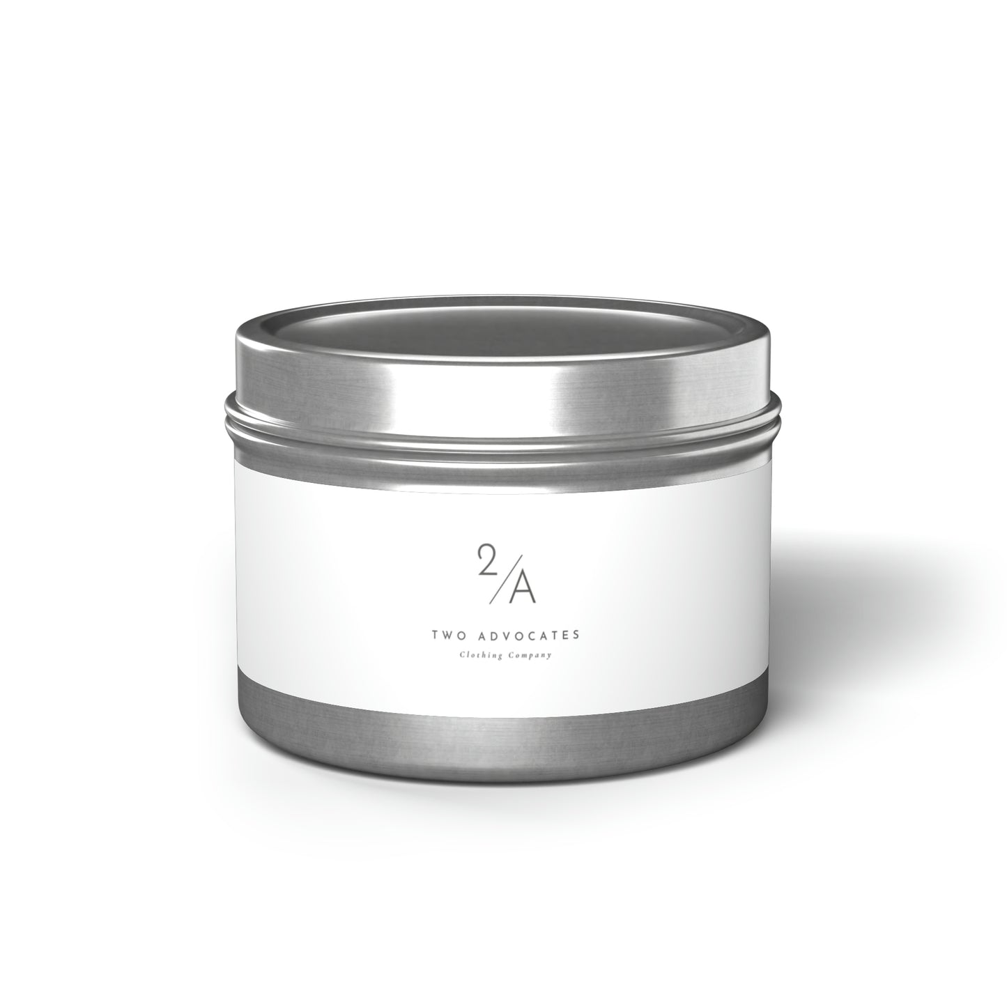 therapy-scented candle