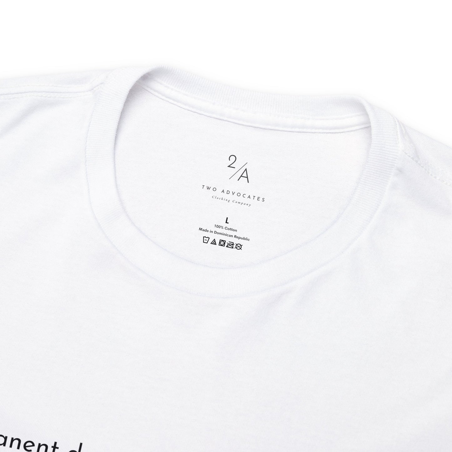 ban permanent decisions tee