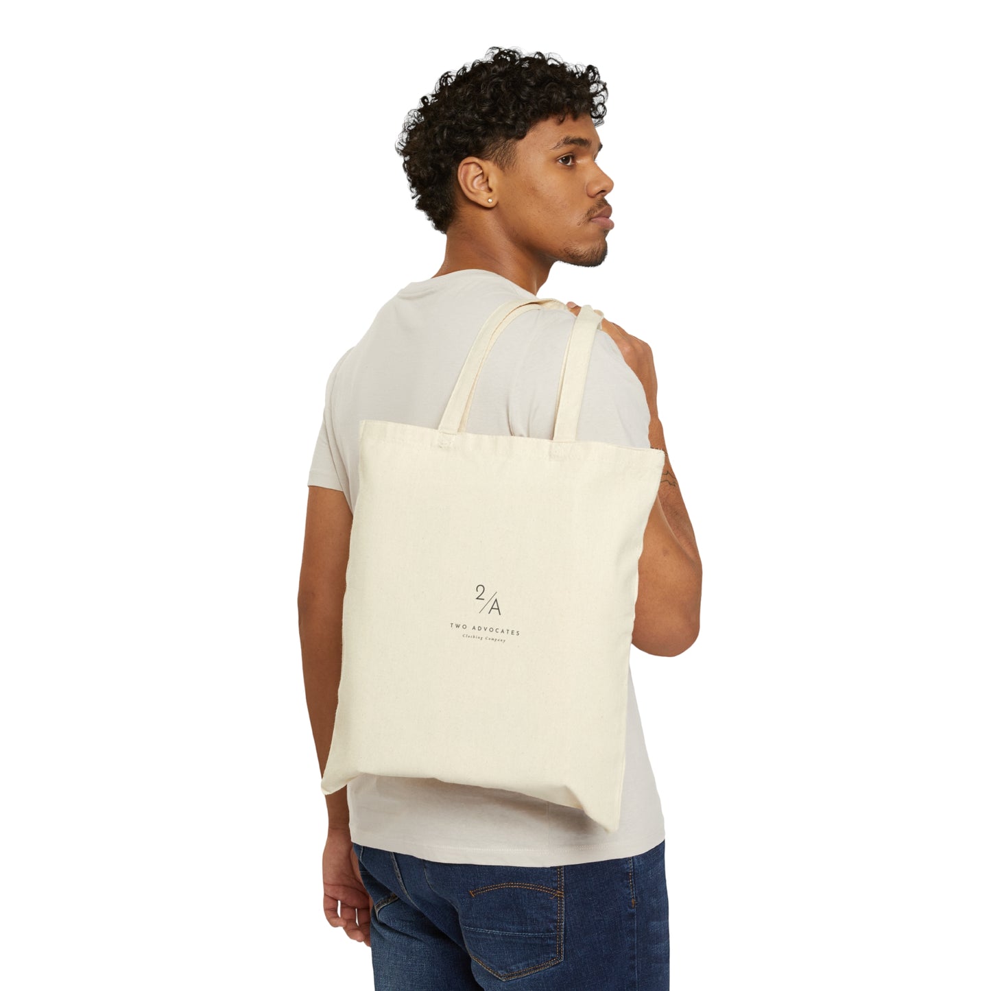 you matter tote