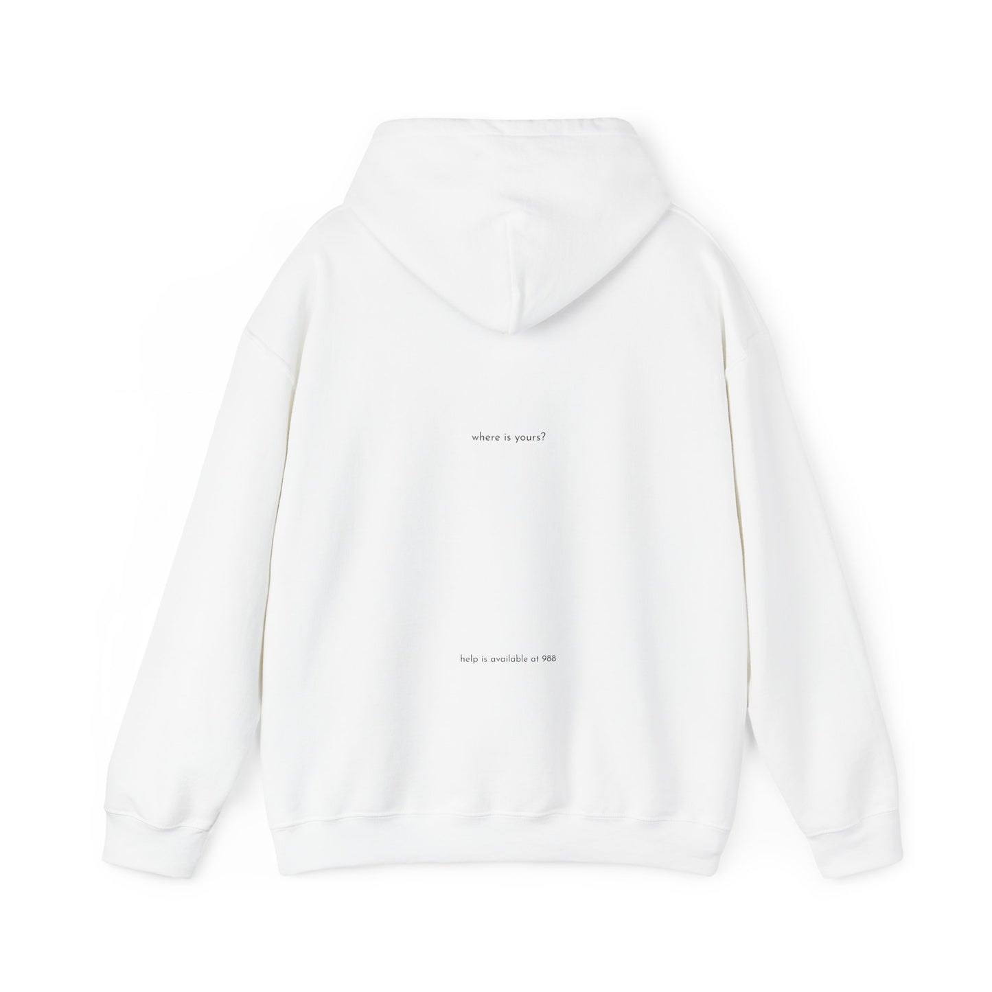 therapy is my happy place hoodie