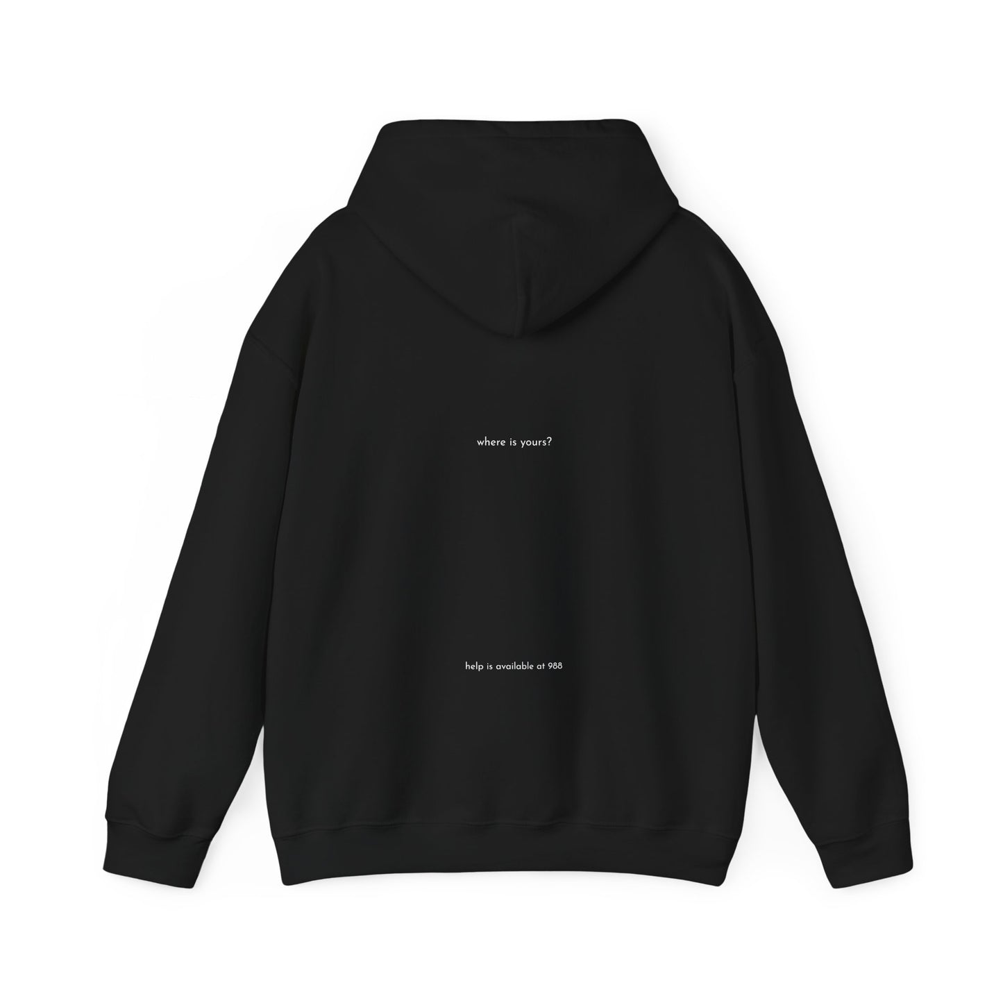 therapy is my happy place hoodie
