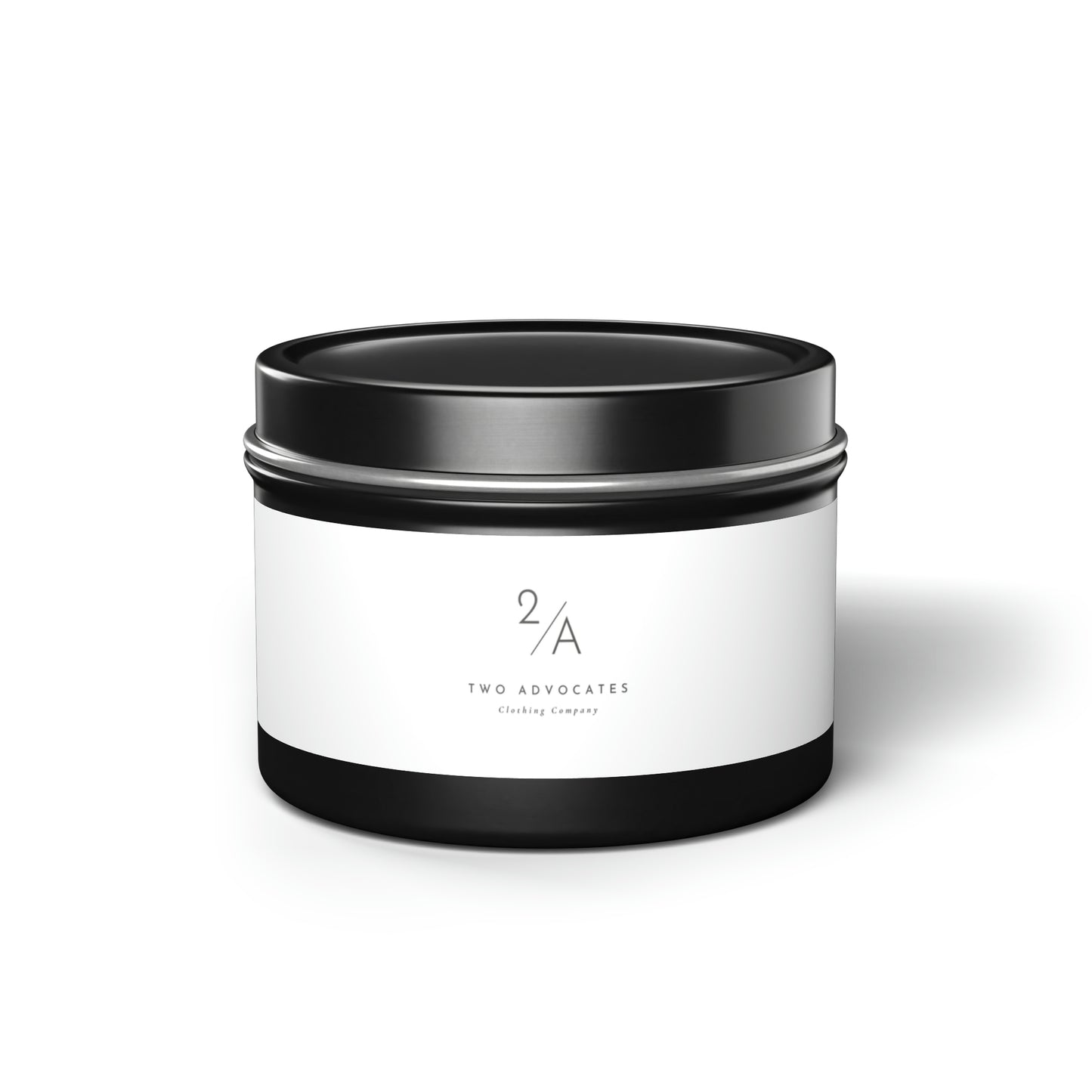 therapy-scented candle